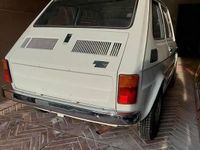 Używany Fiat 126 1973 Hatchback