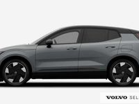 Używany Volvo EX30 199 kW (271 KM) 2024 Szary SUV