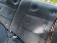 Używany Ford Thunderbird 1976 Niebieski Sedan/Limuzyna