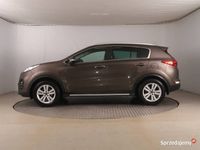 używany Kia Sportage 1.6 GDI