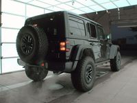 używany Jeep Wrangler 2dm 270KM 2024r. 816km