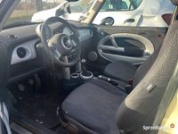 używany Mini Cooper 1.6i 116 Gs401