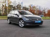 Używany VW Golf VIII 116 KM (85 kW) 2021 Szary Kombi