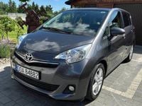 Używany Toyota Verso-S 2013 Minivan