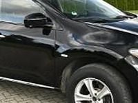 używany Nissan Murano 3,5B DUDKI11 4x4,Serwis,Navi,Kam.Cof.Xenony,S…