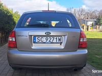 używany Kia Cerato 1.6 LPG Doinwestowana!