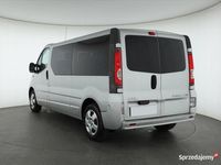 używany Opel Vivaro 2.0 CDTI