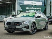 Nowe Skoda Octavia RS 2026 Szary Kombi