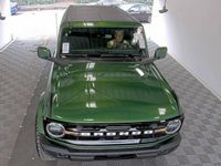 używany Ford Bronco Bronco 2023Outer Banks V (1992-1996)