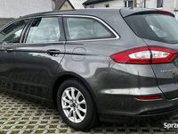 używany Ford Mondeo 1.5 TDCi ECOnetic Titanium