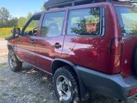 Używany Ford Maverick 1994 SUV