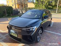 Używany VW ID.4 2021 SUV