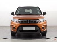 Używany Suzuki Vitara 120 KM (88 kW) 2018 Pomarańczowy SUV