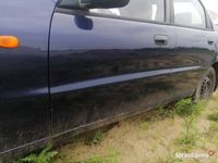 Używany Chevrolet Lanos 2006 Sedan/Limuzyna