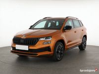 używany Skoda Karoq 1.5 TSI