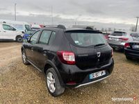 używany Dacia Sandero Stepway 0.9 TCe 90 DQ807