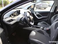 używany Peugeot 2008 2008 I (2013 - 2019) 1.2 Pochodzenie krajowe, ASO, Bezwypadko