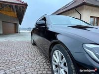 Używany Mercedes A220 2021 Czarny Sedan/Limuzyna