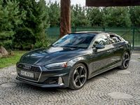 używany Audi A5 2.0 TFSI 204 KM / Automat / Sedan / Świeżo po przeglądzie / Faktur…
