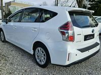 używany Toyota Prius+ Prius+ 1.8 HSD 136KM Skóra Hand free Serwisowany 7 o…