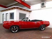 używany Pontiac Firebird / Trans Am Convertible 1969 poszukiwany mu…