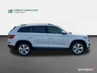 używany Skoda Kodiaq 2.0 TSI 4x4 Style DSG Kombi. WW450SN I (2016-2024)