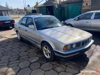 używany BMW 524 E34 TD oryginalny