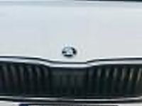 Używany Skoda Octavia Ambition 150 KM (110 kW) 2020 Biały Kombi