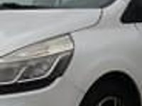 Używany Renault Clio IV 73 KM (53 kW) 2017 Biały Hatchback