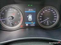używany Hyundai Tucson 1.6 GDi Style 177 KM