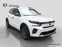 Nowe Citroën C3 100 KM (73 kW) 2025 Biały Hatchback