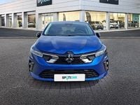 Używany Mitsubishi Colt Invite 91 KM (66 kW) 2023 Niebieski