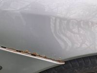 Używany Saab 9-3 2005 Sedan/Limuzyna