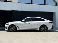 używany BMW 418 2dm 245KM 2025r. 25 000km