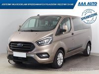 Używany Ford Transit Custom 2020 Beżowy