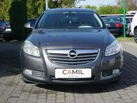 używany Opel Insignia I CDTi, auto zadbane, serwisowane, doinwestowane, gwarancja w cenie,