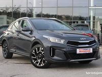 używany Kia XCeed 2023r. Temp. Adapt* Kamera* Navi* FV23%