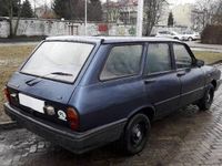 używany Dacia 1310 