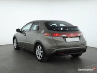 używany Honda Civic 1.8 i