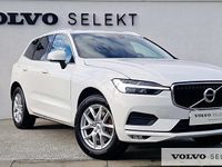 używany Volvo XC60 XC60B4 B Momentum Pro aut