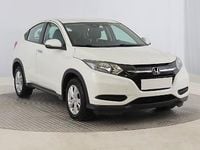 Używany Honda HR-V 131 KM (96 kW) 2016 Biały SUV