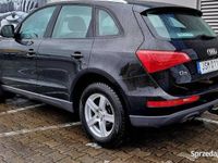 używany Audi Q5 