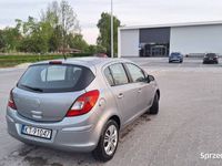 Używany Opel Corsa 2013 Hatchback