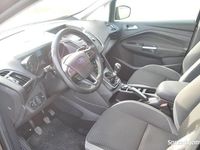 używany Ford C-MAX Klima 1.0 Benzyna 100KM Czujniki Parkowania Zadbany