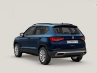 używany Seat Ateca Style 2.0 TSI 190 KM 4Drive