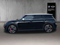 używany Mini John Cooper Works ALL4