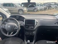 używany Peugeot 208 1.6 BlueHDi 75 ET247