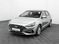 Używany Hyundai i30 110 KM (80 kW) 2022 Srebrny (metalik) Hatchback
