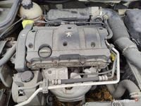 Używany Peugeot 206 CC 2003 Kabriolet