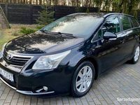 używany Toyota Avensis Kombi - FILM Prezentacja - Nowe Wtryski